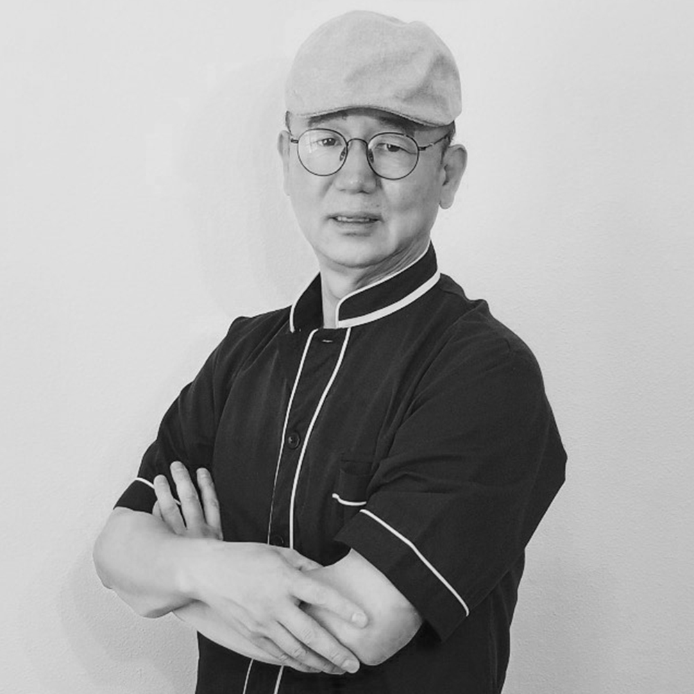 Roy Seo, the executive chef at Columbia South Carolina's top rated restaurant MOA Korean BBQ and Bar