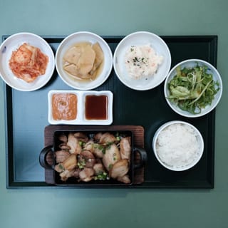 Pork Belly