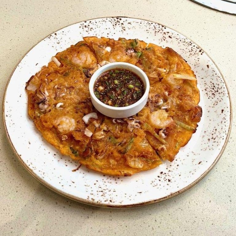 Discover Our Kimchi Specialties