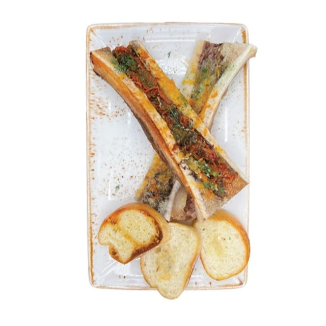 Bone Marrow.