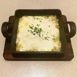 Corn Cheese