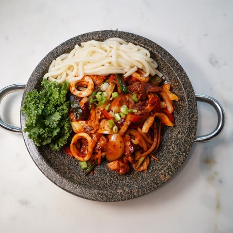 Indulge in Our Pork Belly