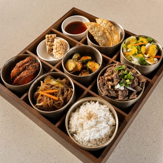 Lunch Box
