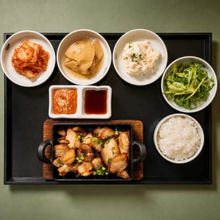 Pork Belly