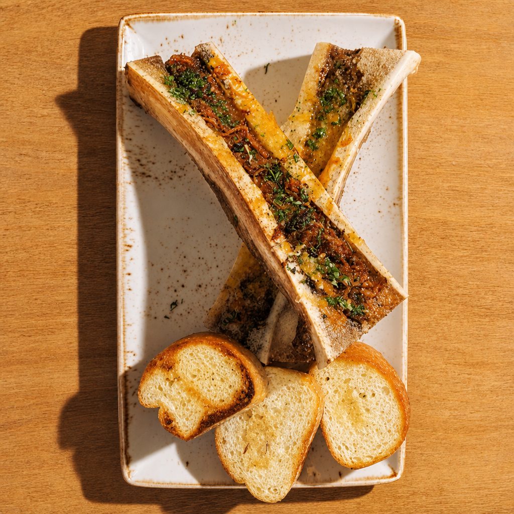 Bone Marrow (3pc).
