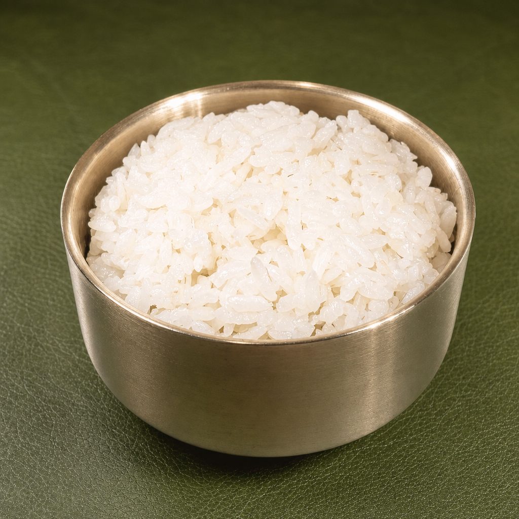 Side of Rice.